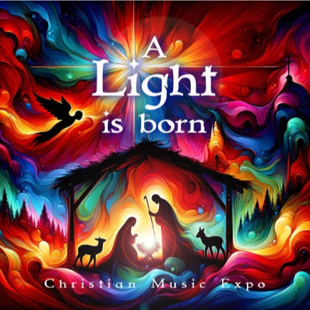 Image for Christmas: A Light is Born
