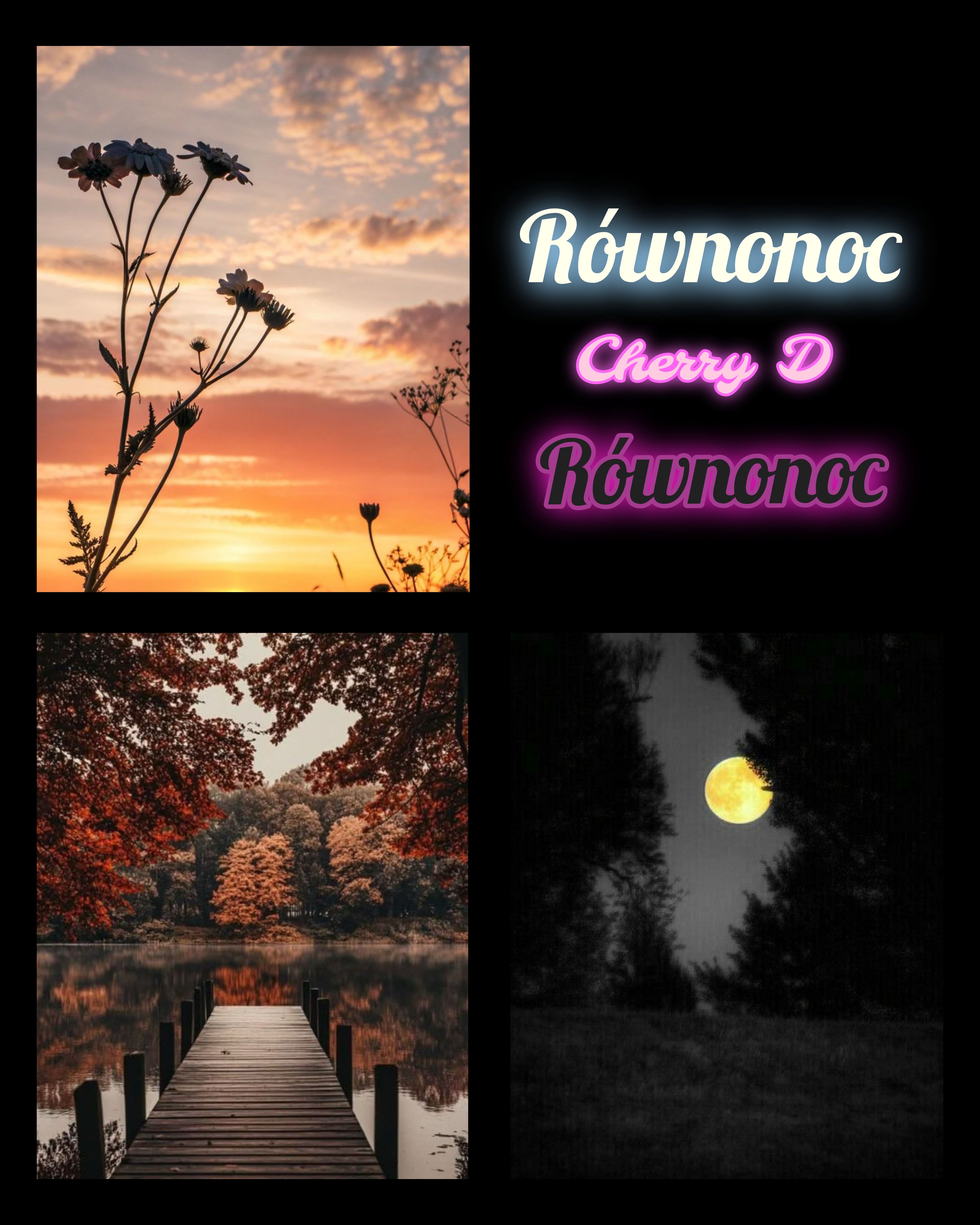 Równonoc artwork