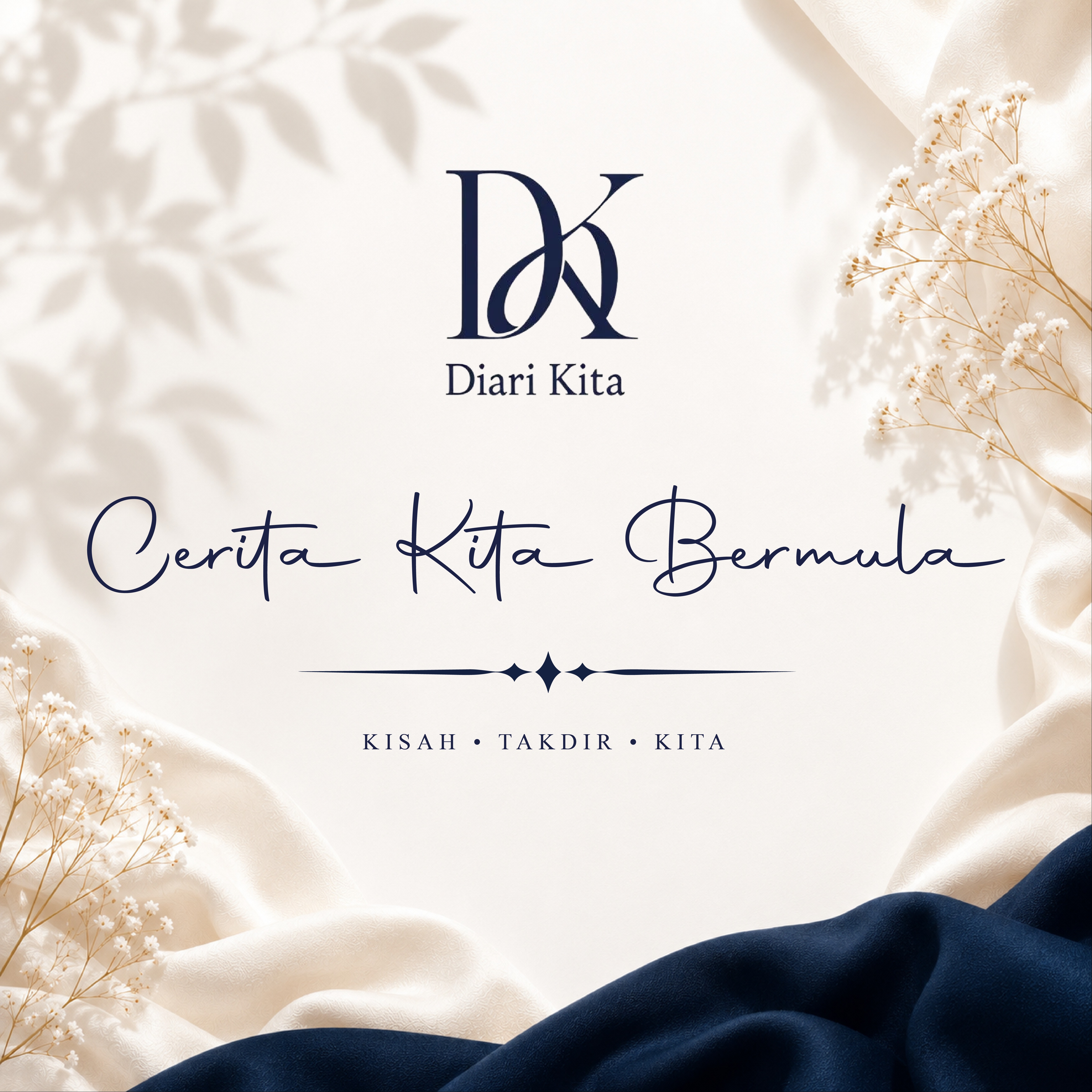 Cerita Kita Bermula artwork