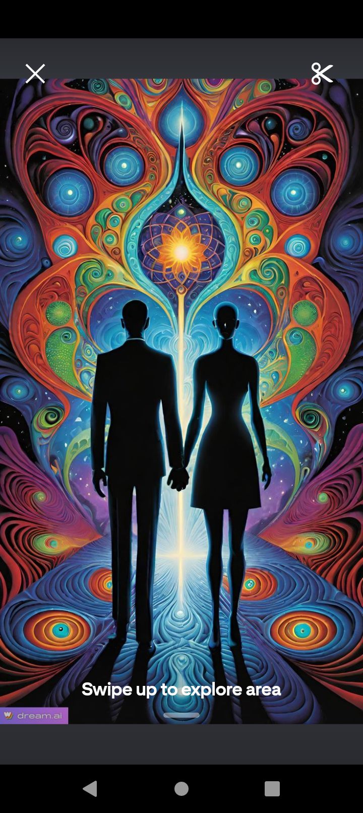 Temple of Inner Fire artwork
