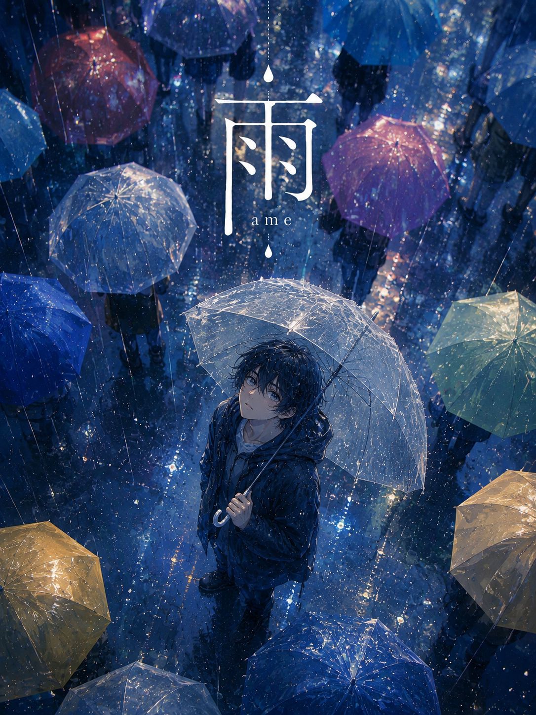 Tatsumi 1