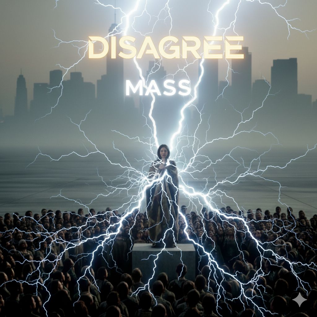 MASS artwork