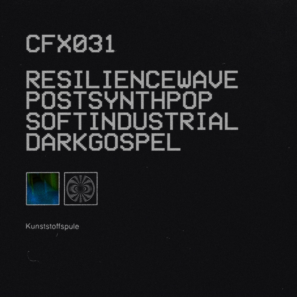 Image for CFX031