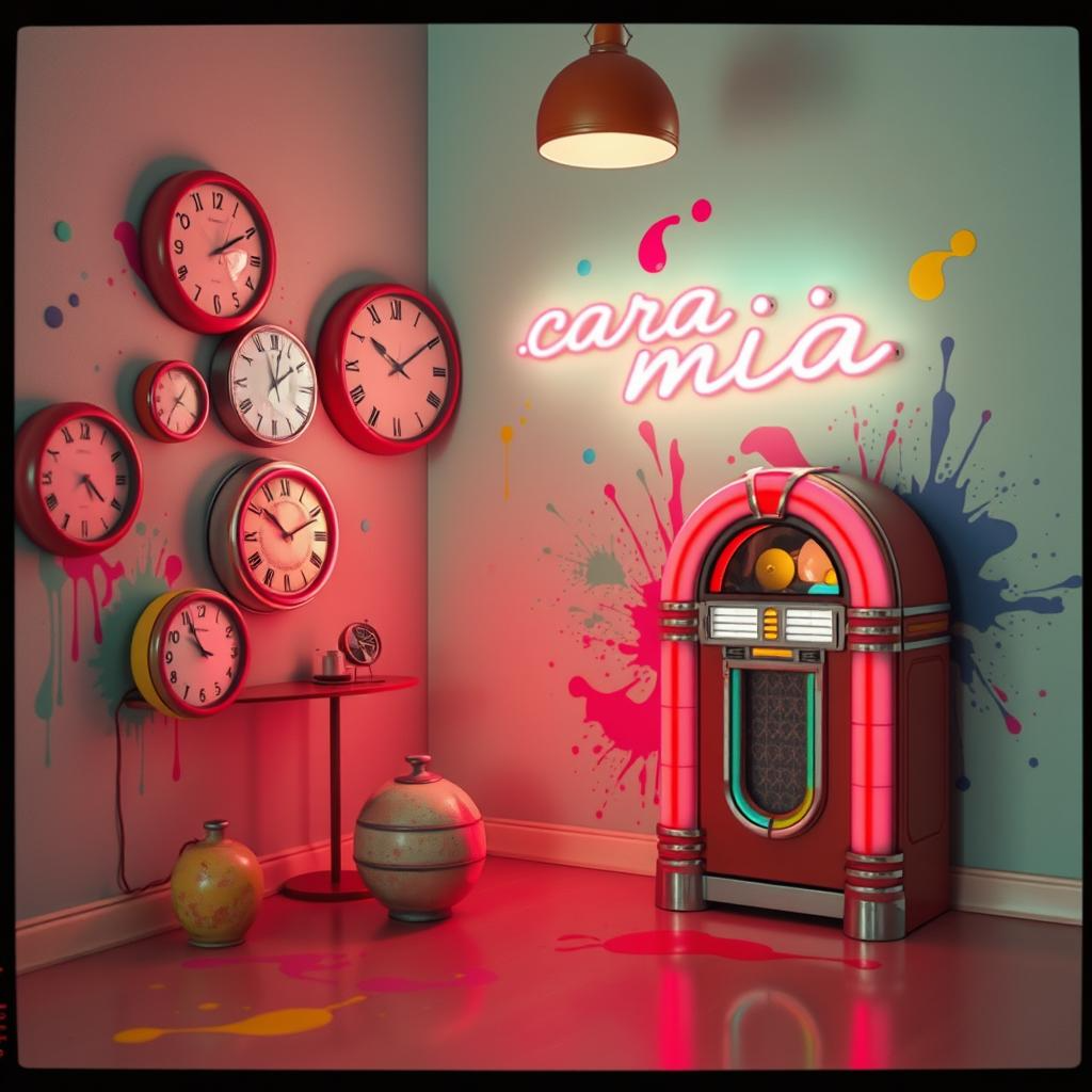 Song Image