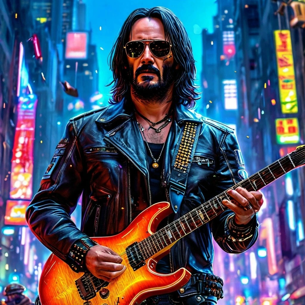 Image for Cyber Metal