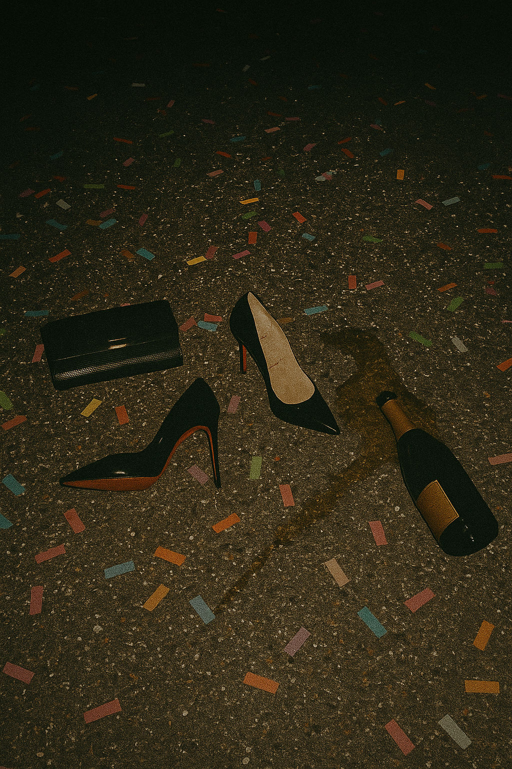 Persona image for LadyParty