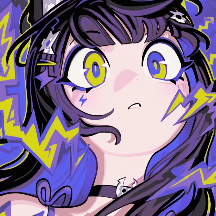 BATI-BATI⚡️ のジャケット