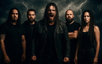 Image for Failstorm (Shattered Silence Album)
