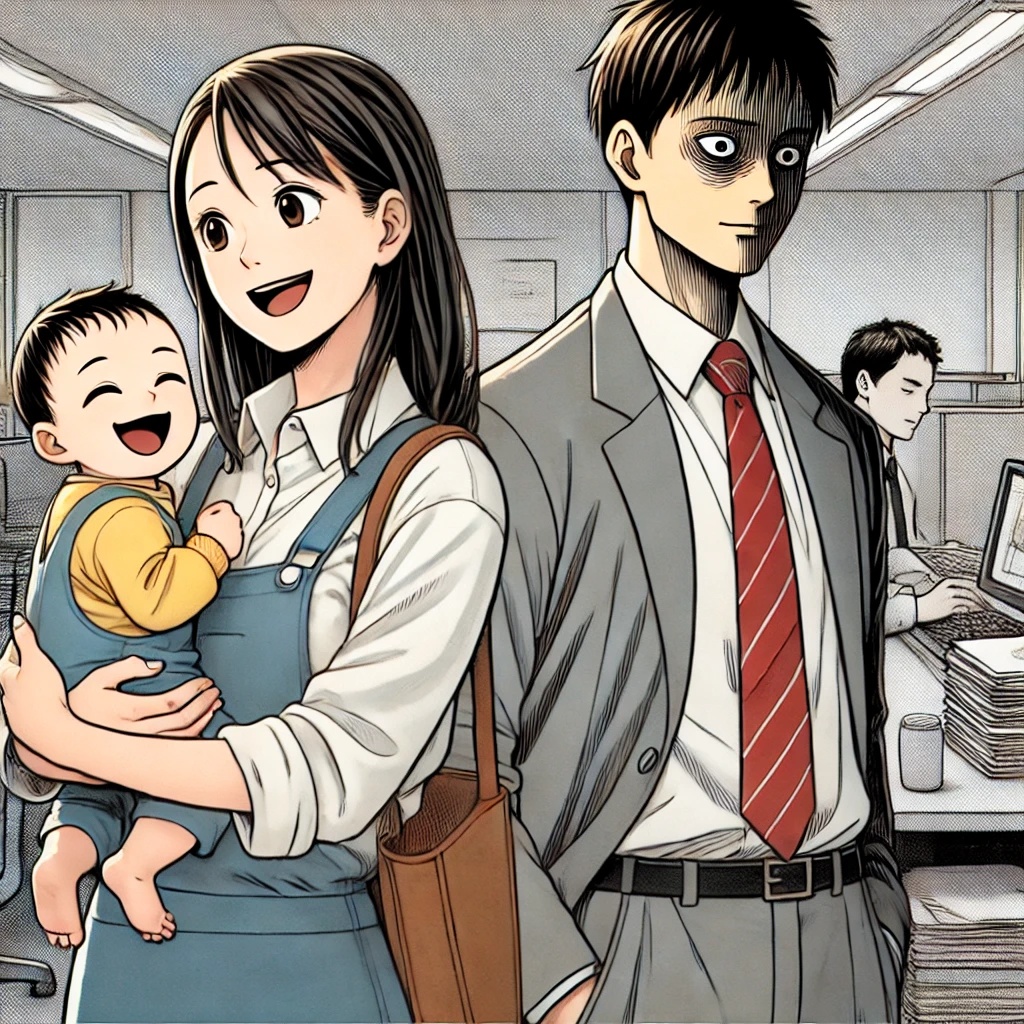 Image for 労働　labor