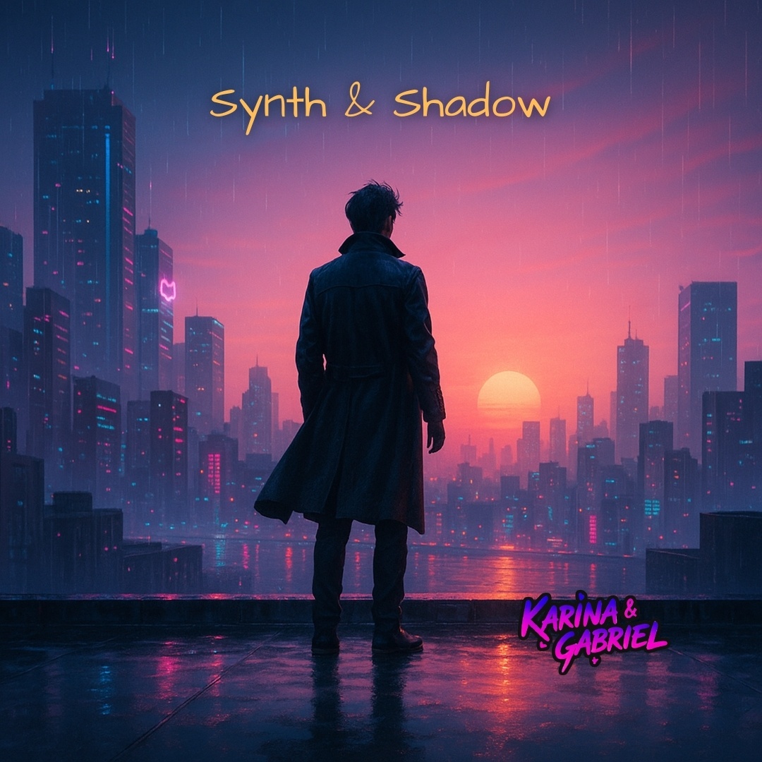 Image for Synth and Shadow- Instrumental Album