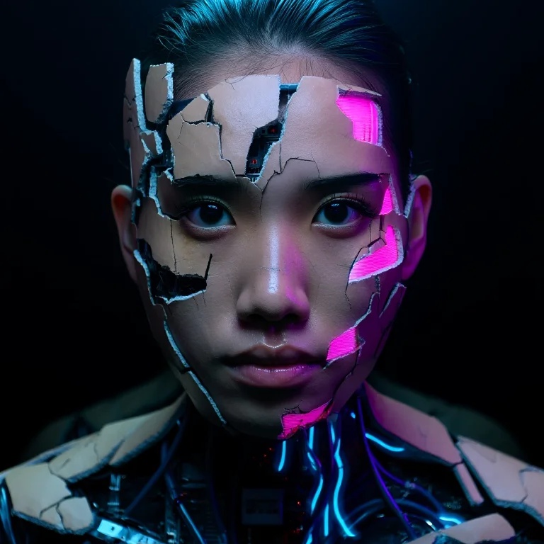 Image for Ghost in the Pattern