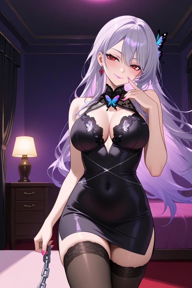 Image for SAD!STIC EP (4th Album)