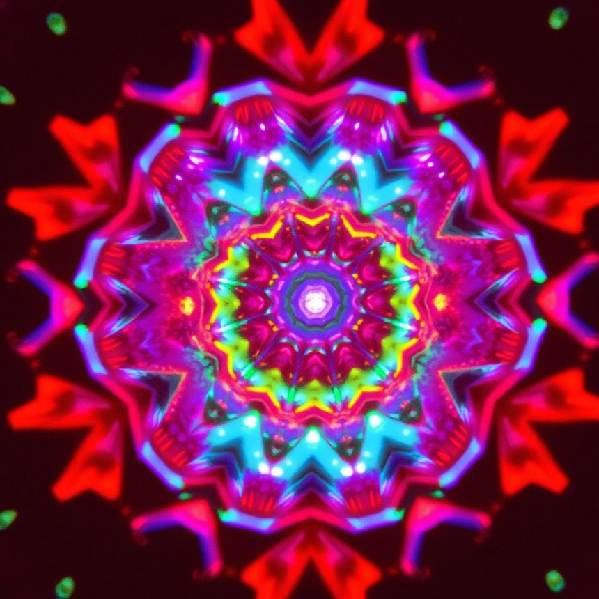 線香花火 2