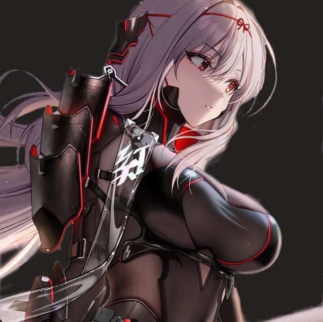 Image for NIKKE Songs