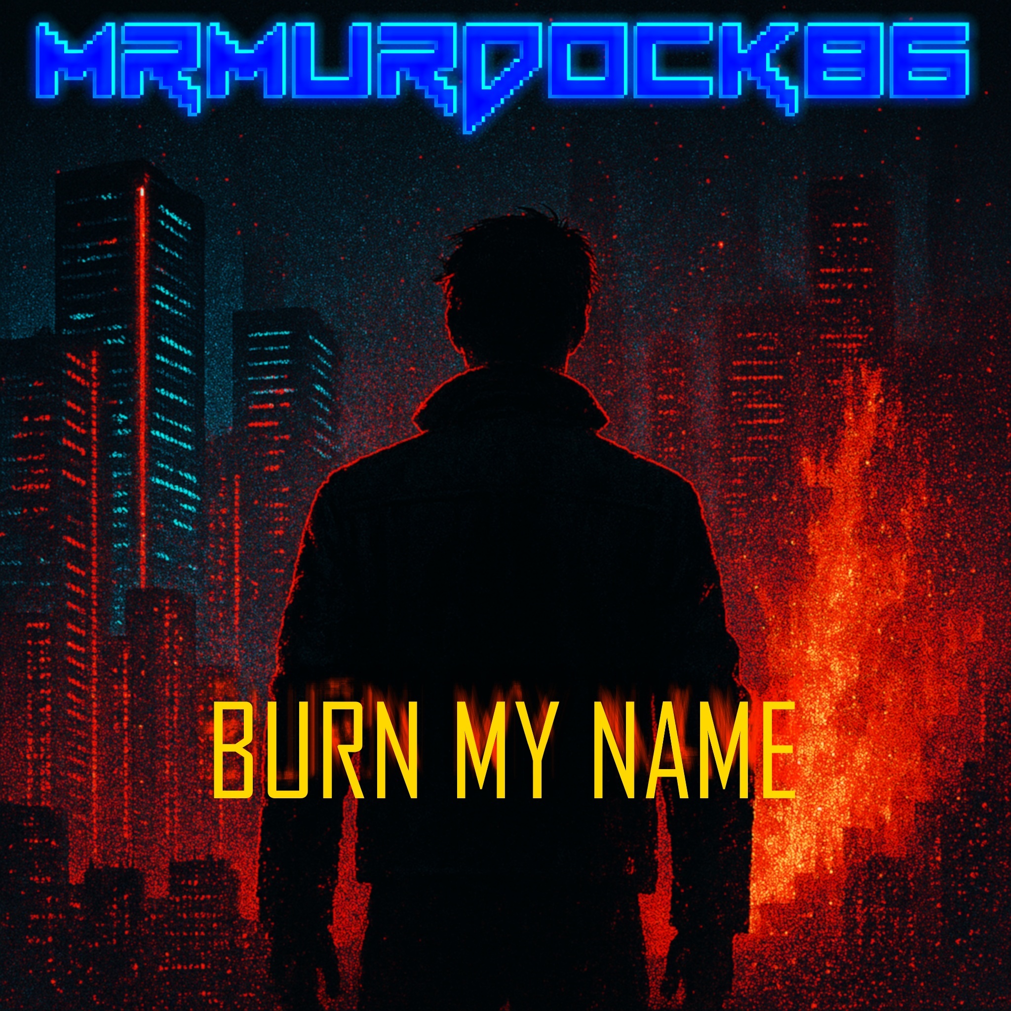 Playlist cover art