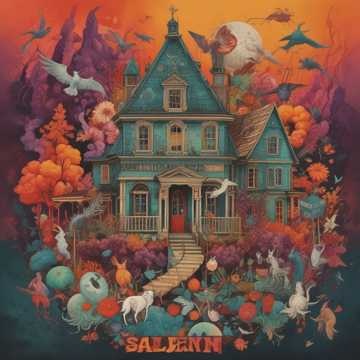 Image for Cyberpunk Genesis