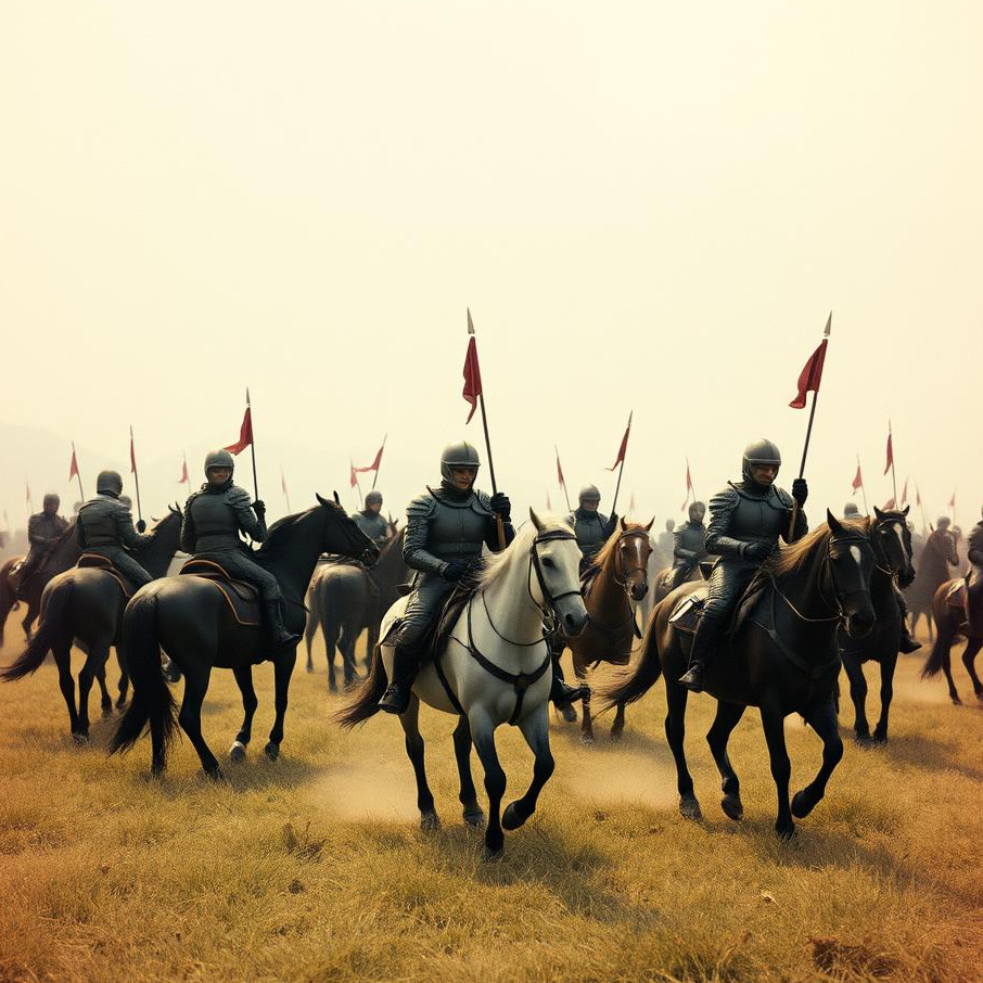 Image for Epic moments in world history