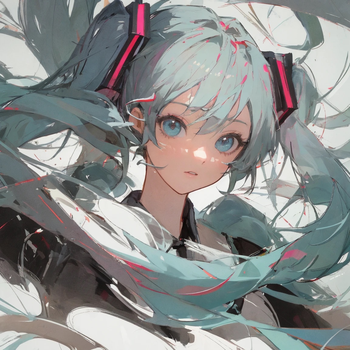 Crimson Trigger (covered) artwork