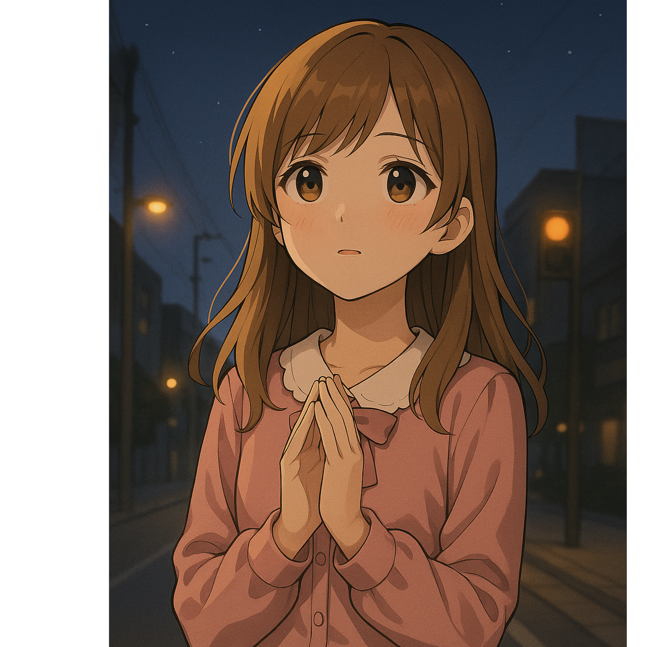 Persona image for 旋律さん