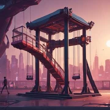 Image for Cyberpunk