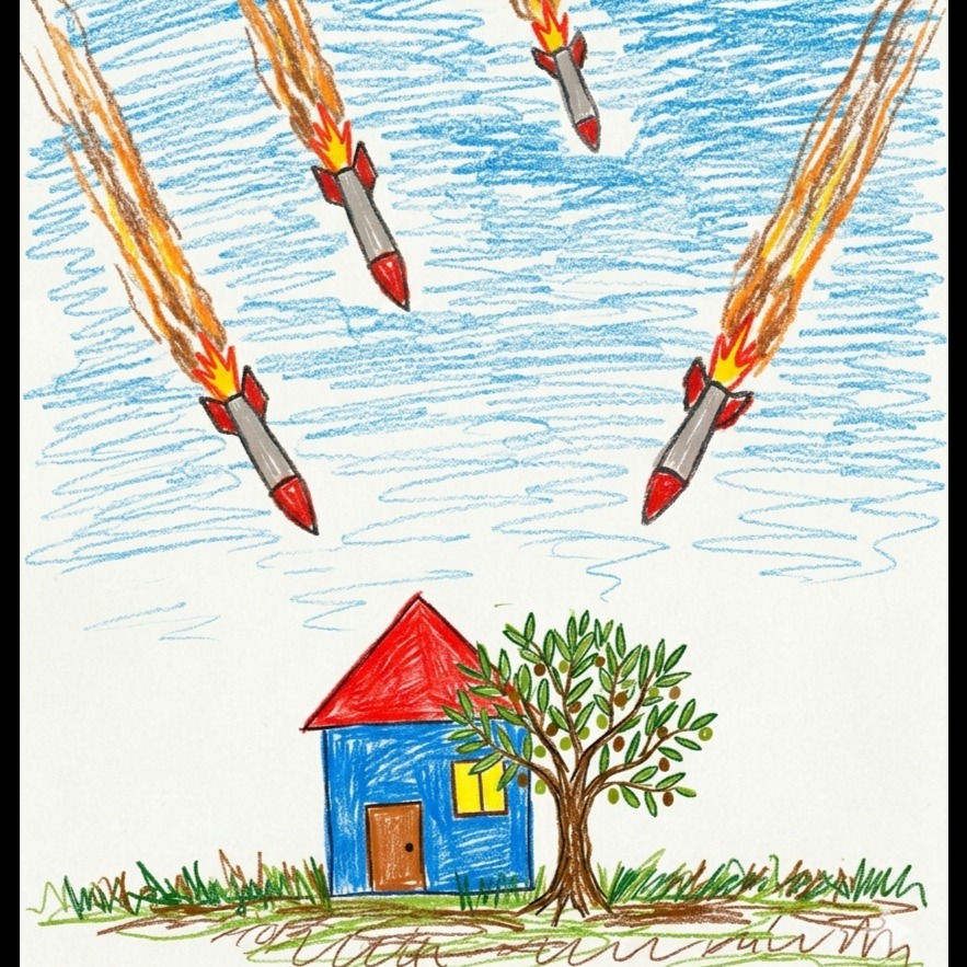 Image for Children of Oppressed