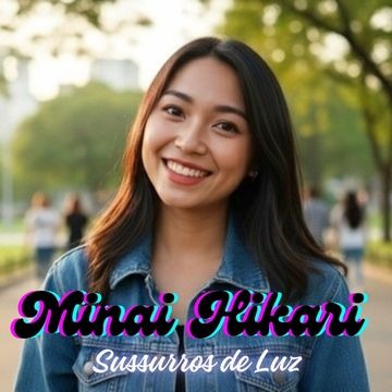 Sussurros de Luz | Minai Hikari