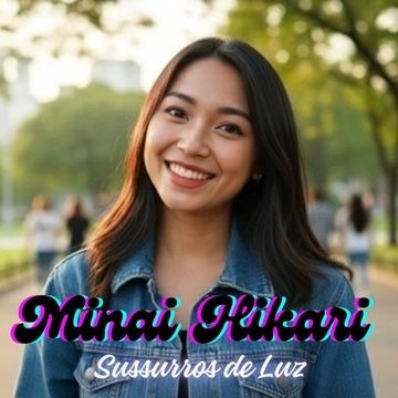 Sussurros de Luz | Minai Hikari