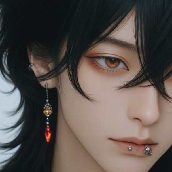純露 artwork