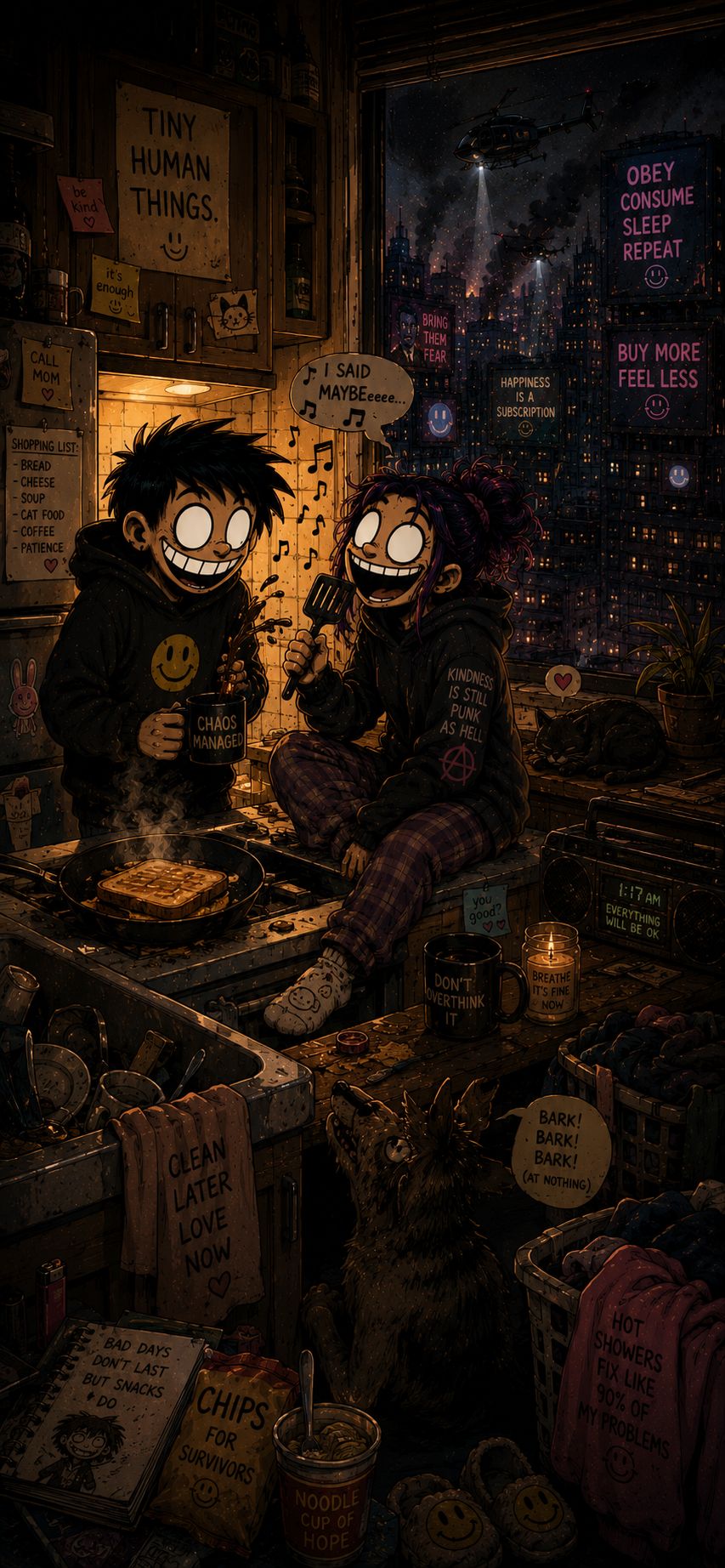 Song Image