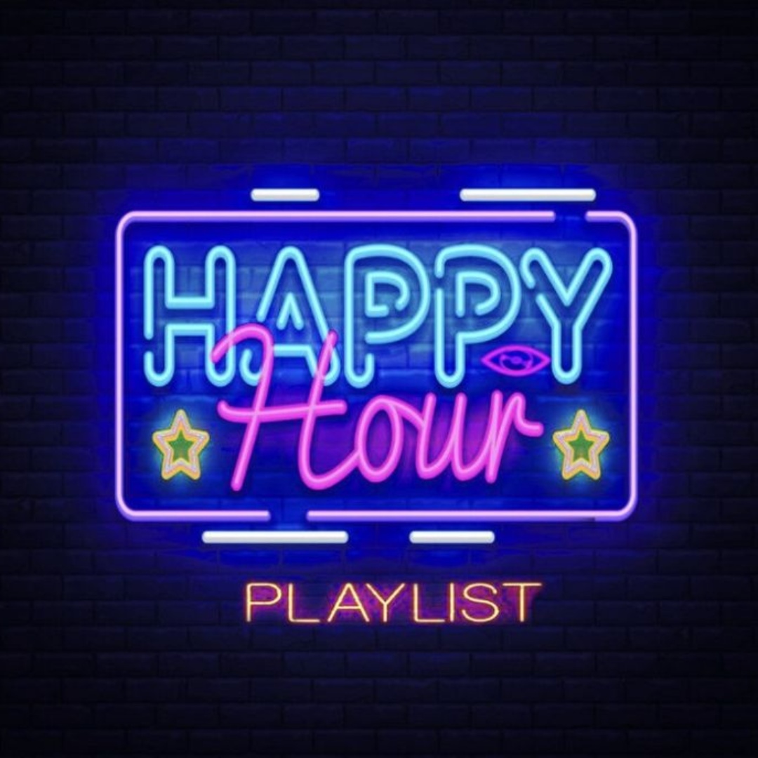 Image for Happy Hour