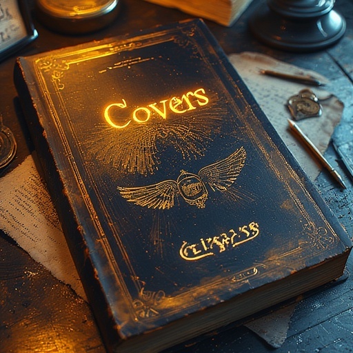 Image for Covers