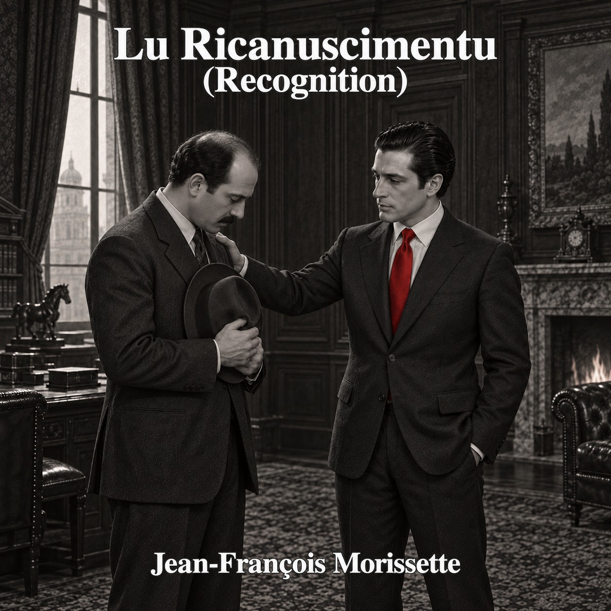 10 - Lu Ricanuscimentu (Recognition) artwork