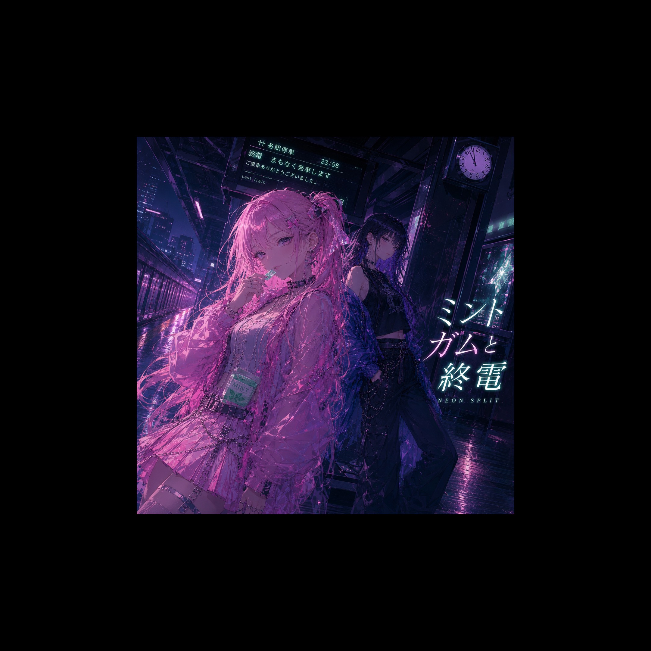 Song Cover Image
