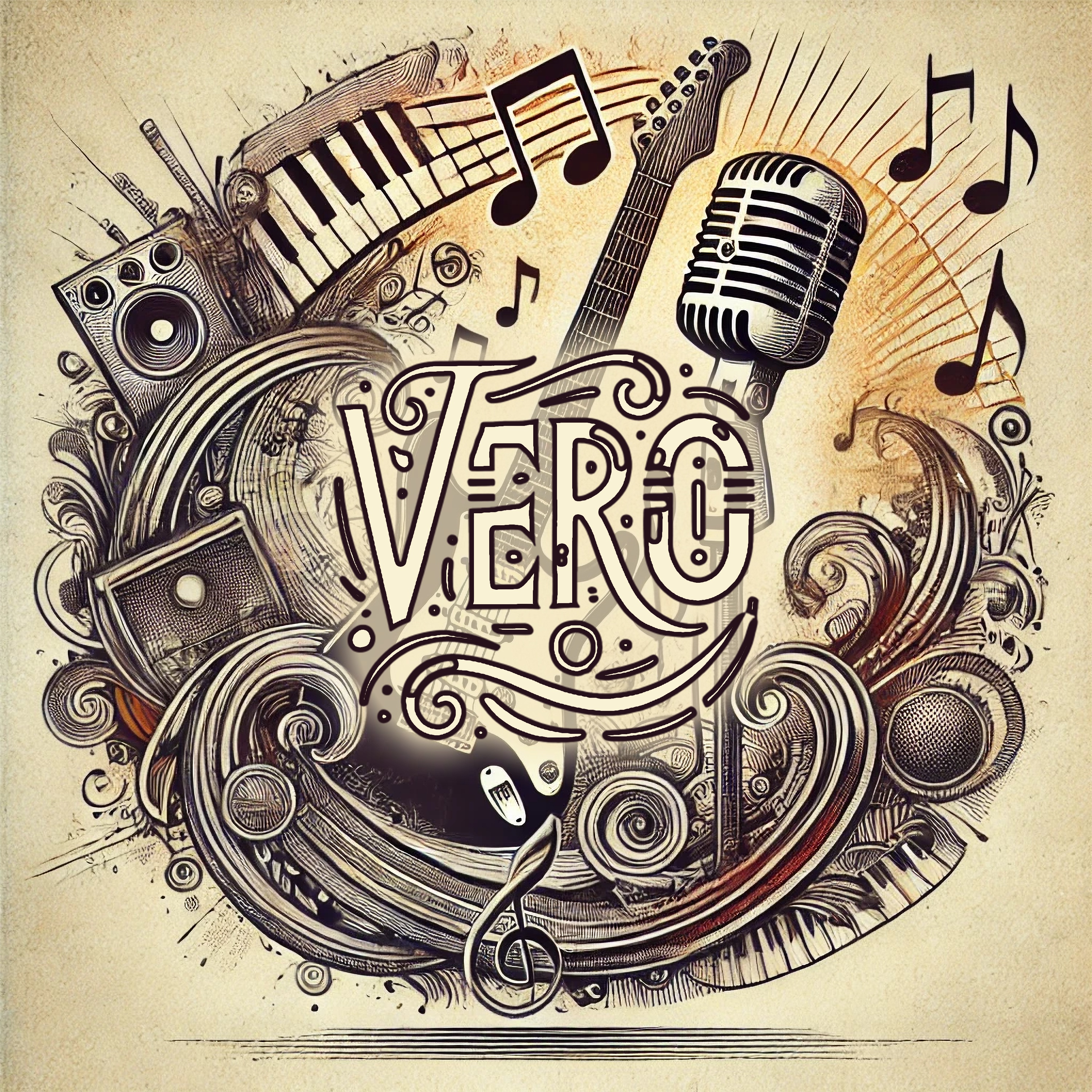 Image for Vero