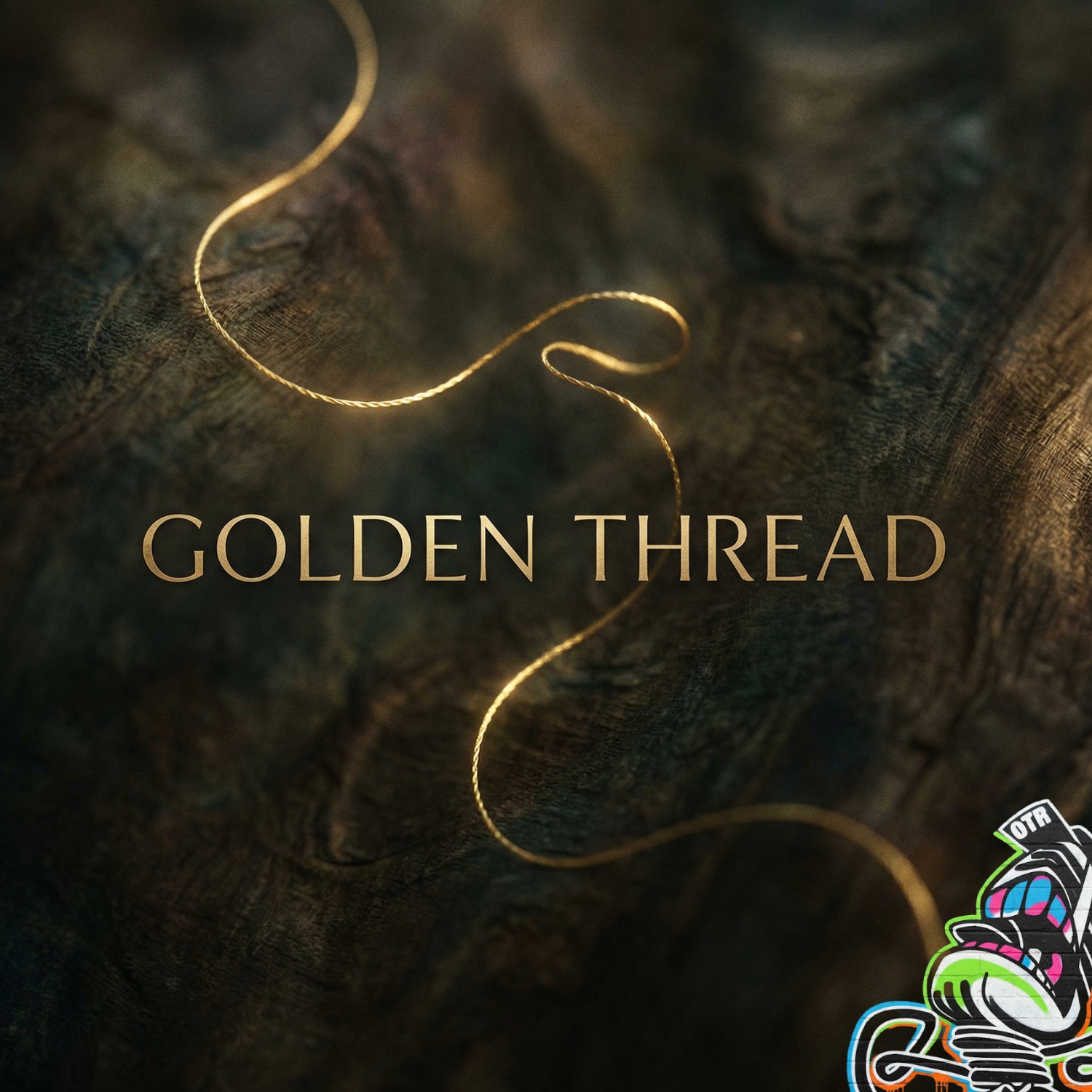 Golden Thread artwork