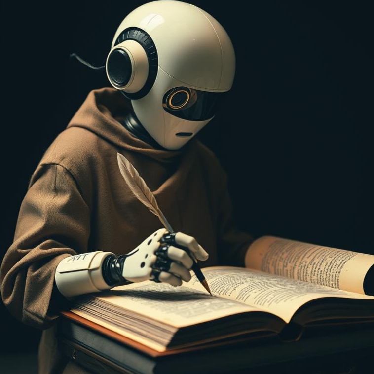 Image for Scribe & Witness