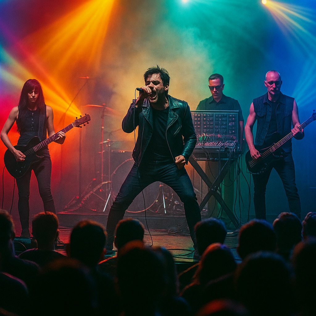 Image for This Pale Divide