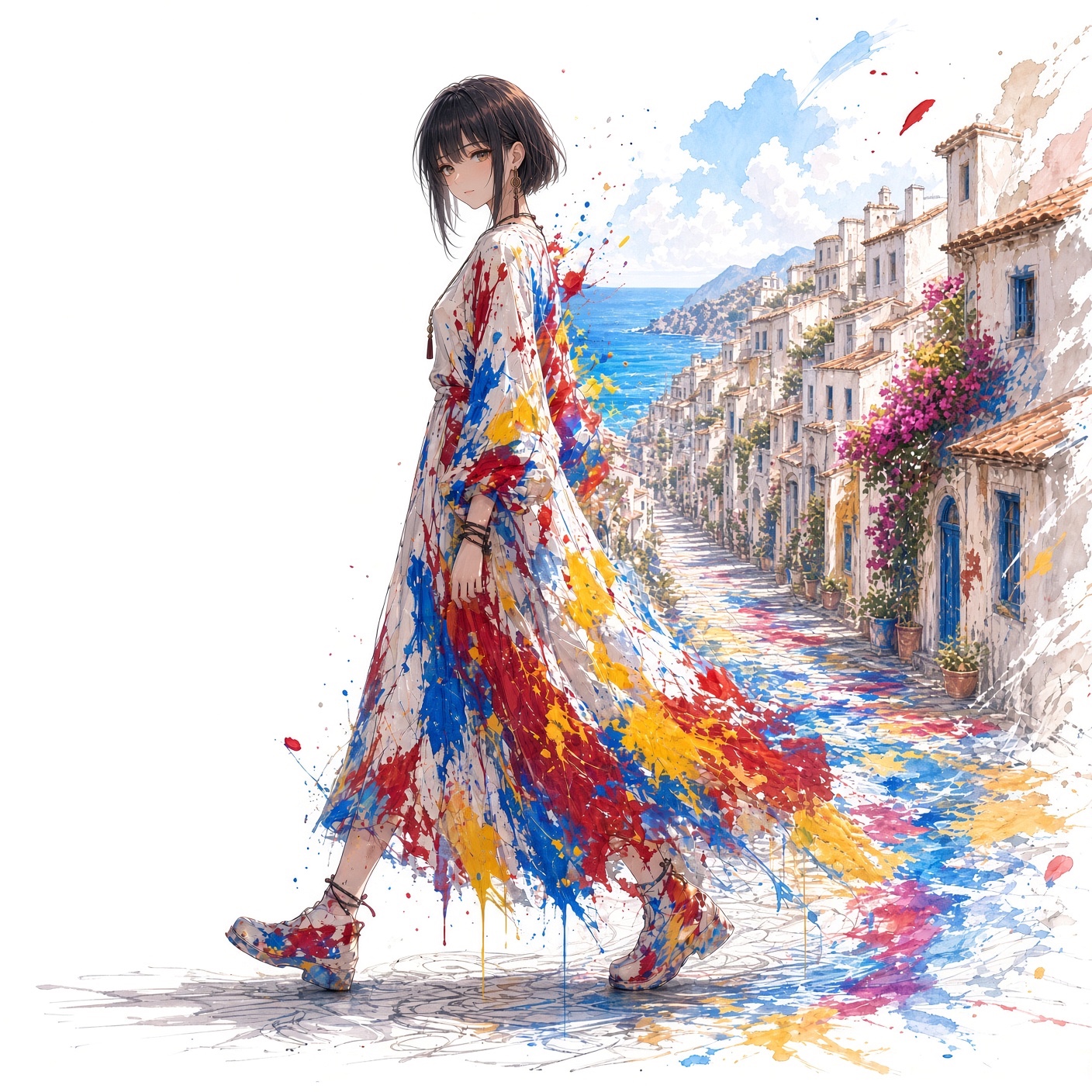 Melody No Map Ever Made artwork