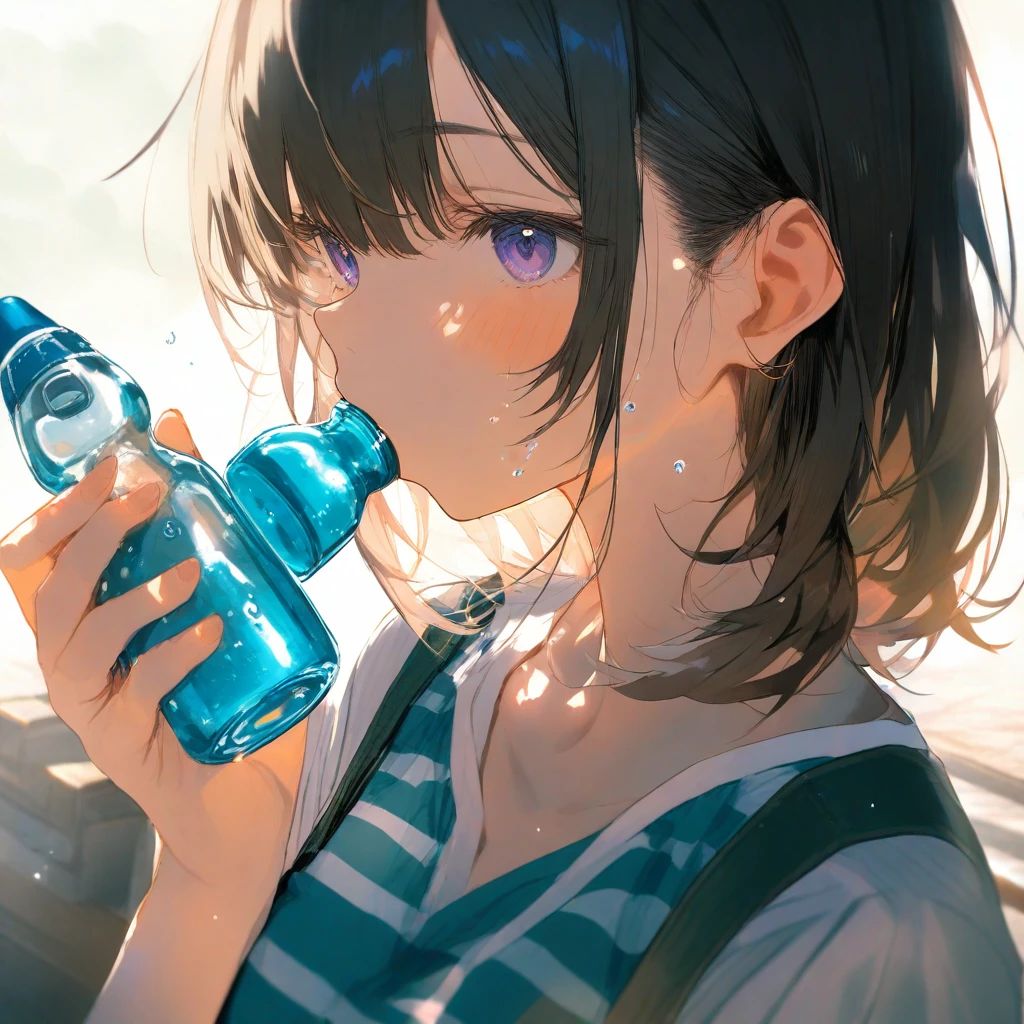 飴玉とラムネ artwork
