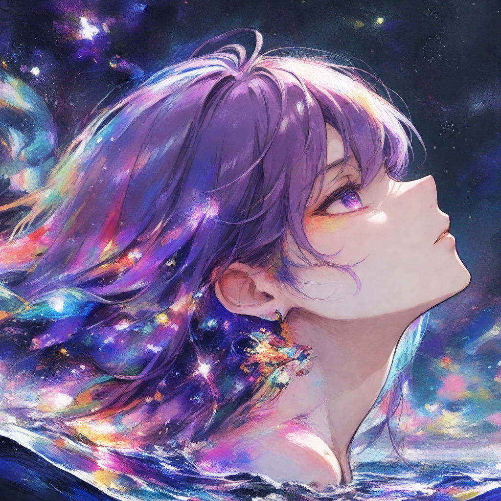 Lorelei - Dissonance artwork