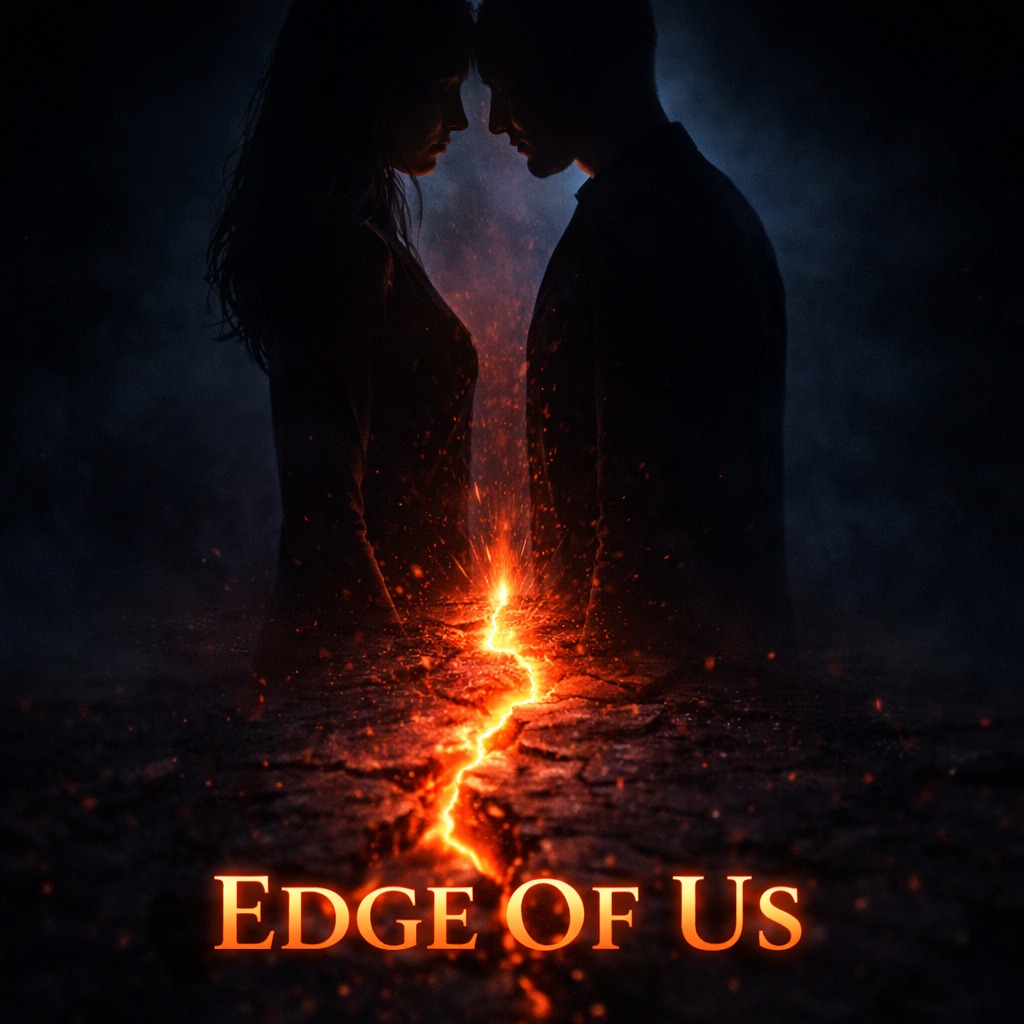 Edge of Us artwork