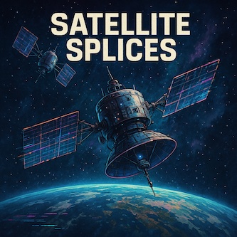 Image for Satellite Splices