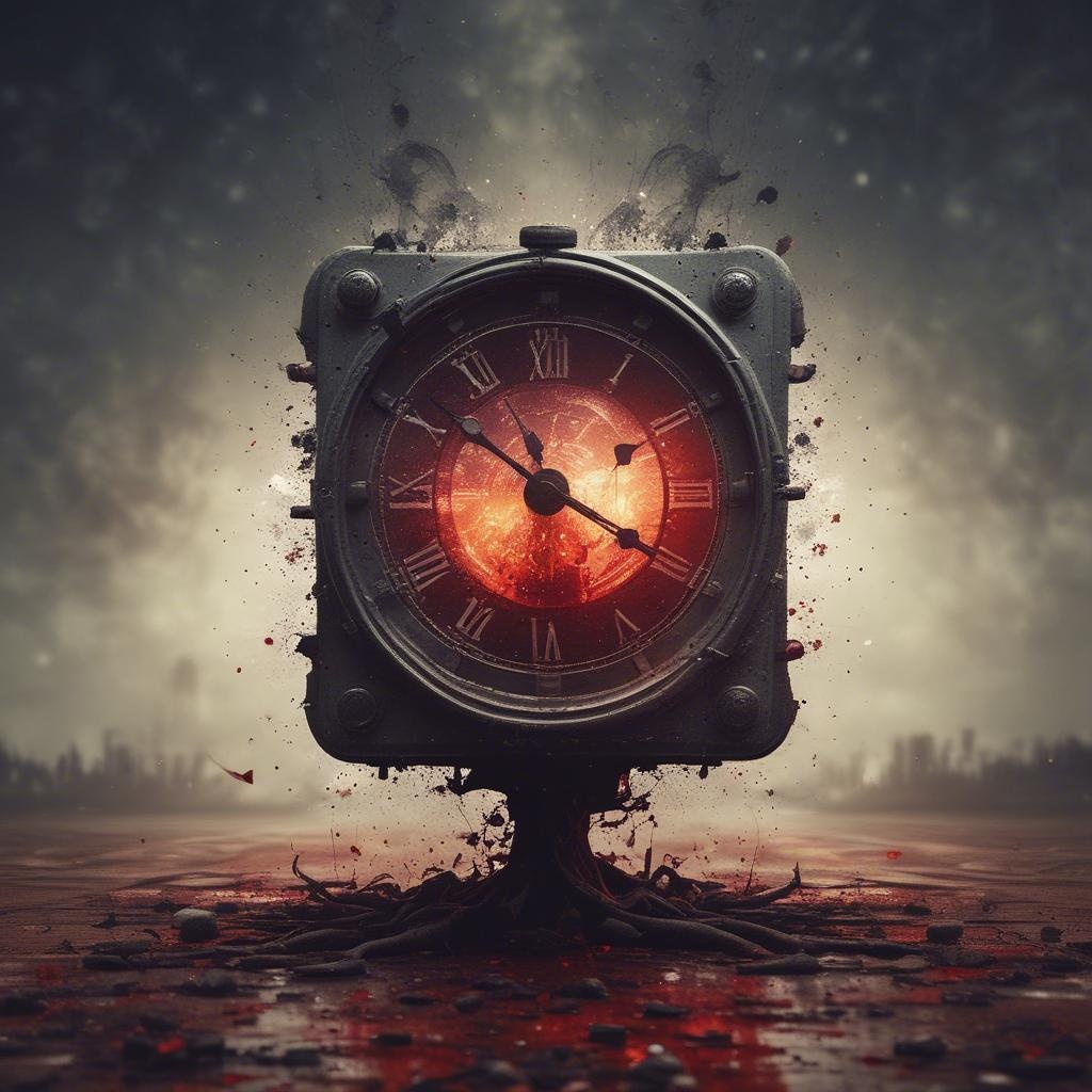 History artwork