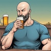 Cover image for Les aventures de Mr. Net