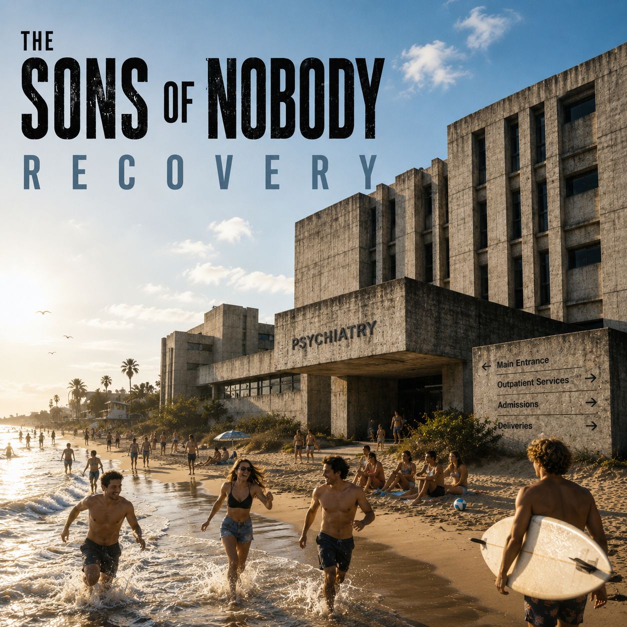 Recovery