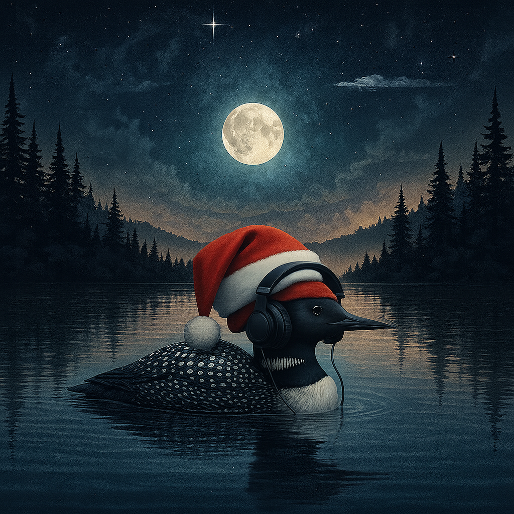 Profile picture for Uncommon Loon
