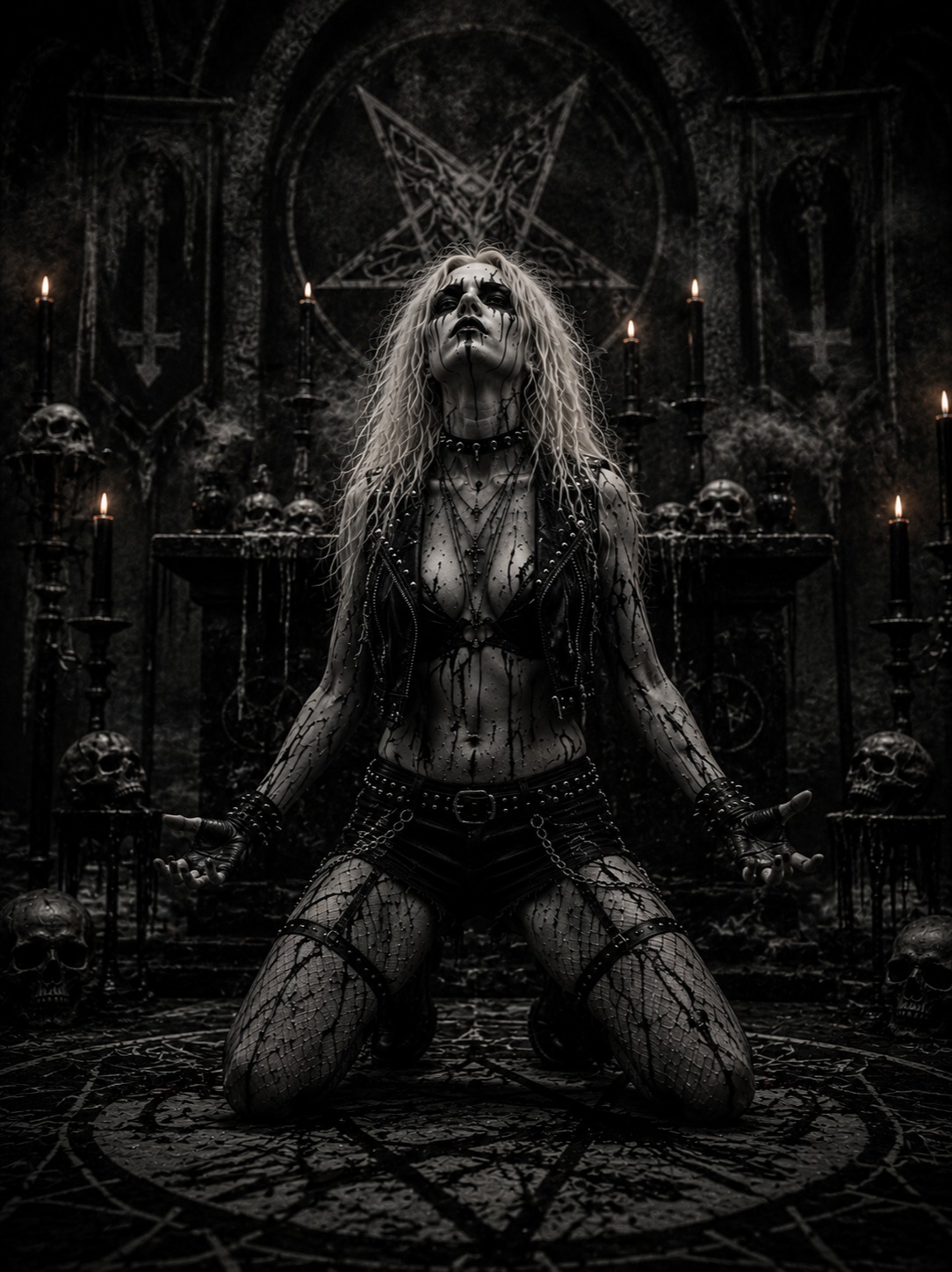 Compliance Ritual artwork