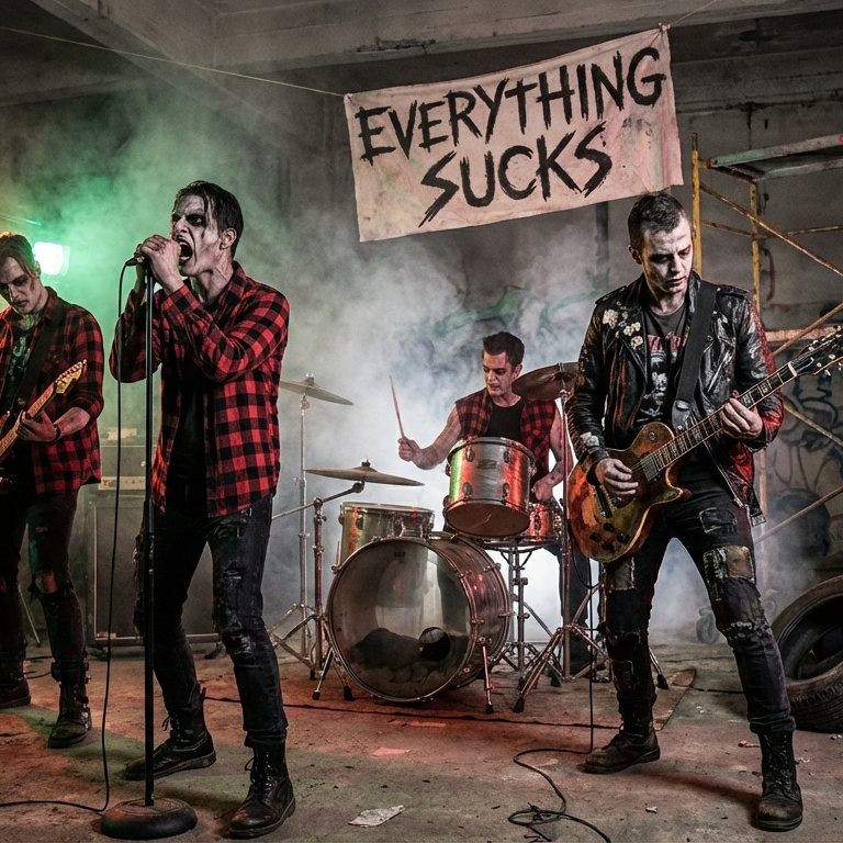 Image for Walking Dread Album