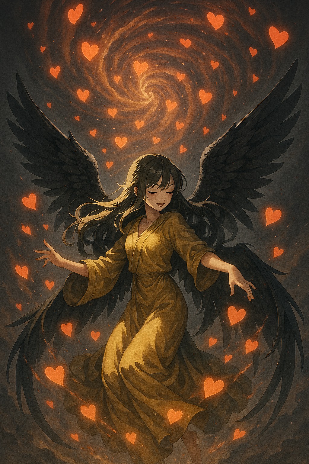 Image for Emotions flow 