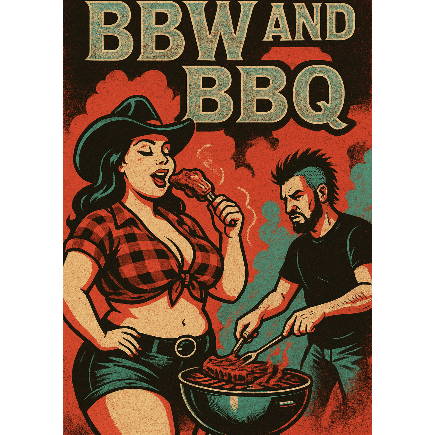 Persona picture for Country Crunkcore 